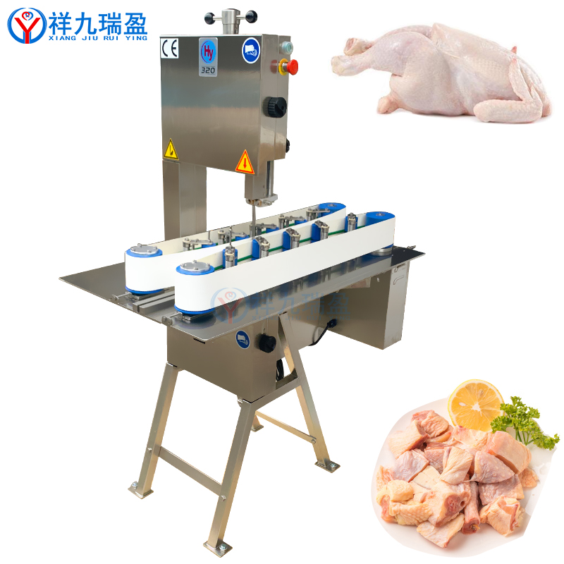 鋸骨機如何保養(yǎng)？