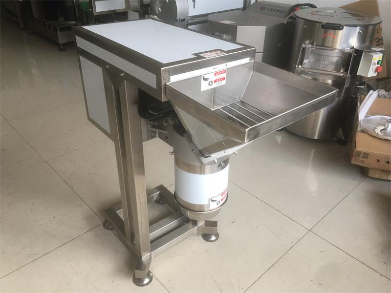 鐵皮石斛用打碎機(jī)切成顆粒與粉末的加工優(yōu)勢是什么？